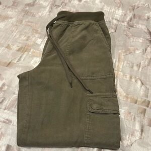 New with tags, cargo jogger